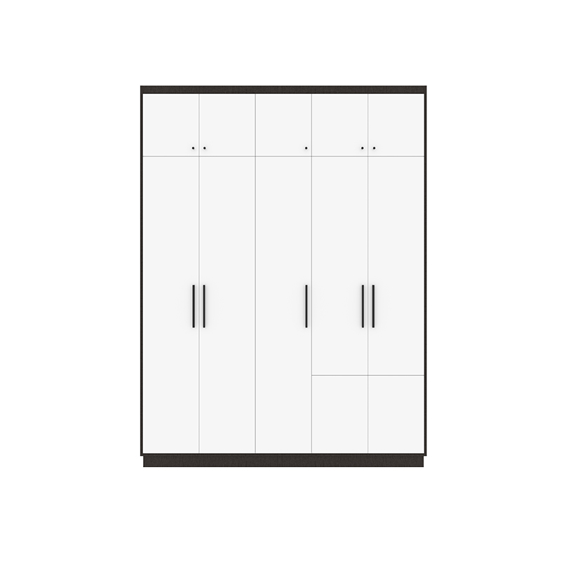 05-62B105-A四門五門衣柜